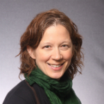 Elizabeth Harbron